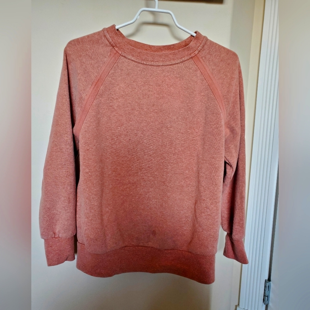 Prana Crewneck Sweater